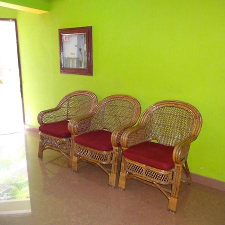 Hotel Thushara Kovalam Exterior photo